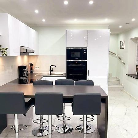 Davidoff-Apartment Seelze Eksteriør billede