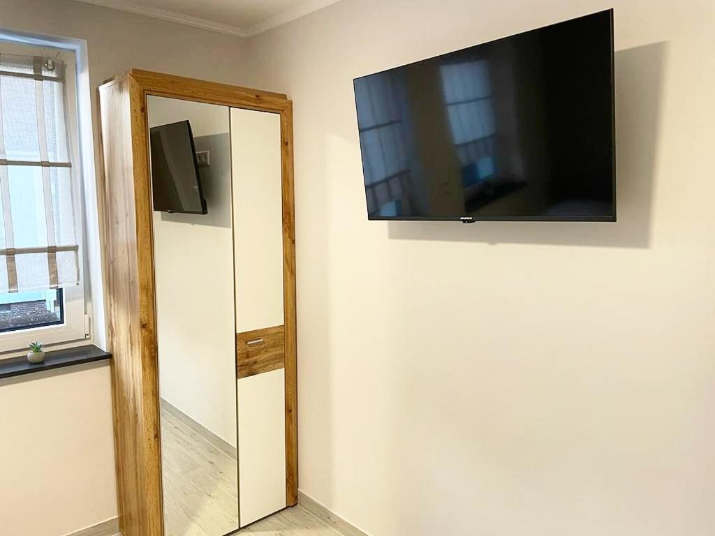 Davidoff-Apartment Seelze Eksteriør billede